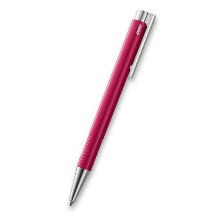 Lamy Logo M+ Raspberry kuličková tužka