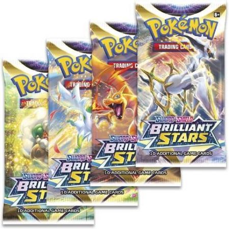 Pokémon TCG Astral Radiance - Build &amp; Battle Stadium