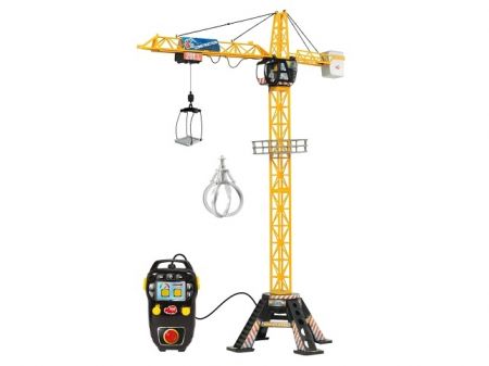 Jeřáb Mega Crane 120cm na kabel