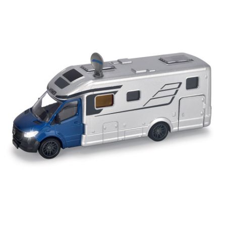 Hymer B-Class Karavan 19cm