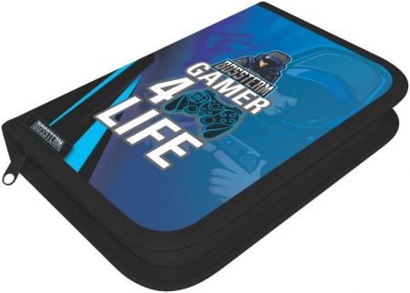 Penál 1 patro prázdný Gamer 4Life 22948601