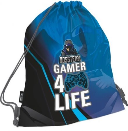 Sáček na cvičky Gamer 4Life 22954301