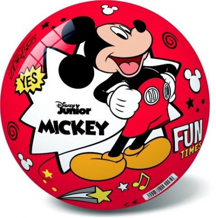 Míč Disney Mickey 23 cm