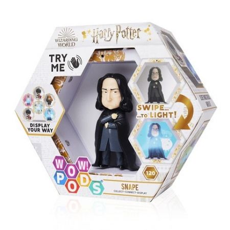 D WOW POD Harry Potter - Snape