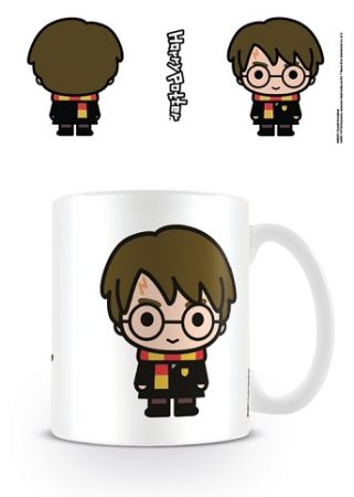 Hrnek Harry Potter (Harry Chibi), 315 ml