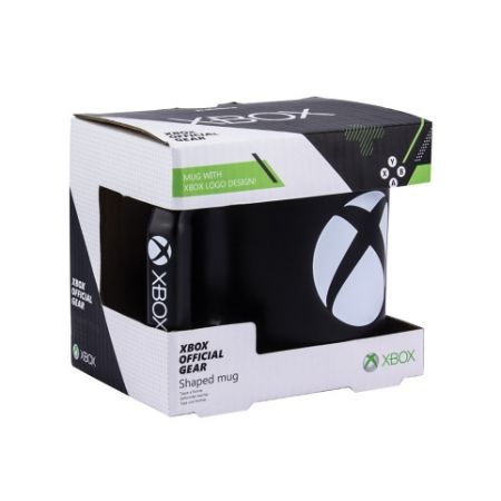 Hrnek XBOX 3D