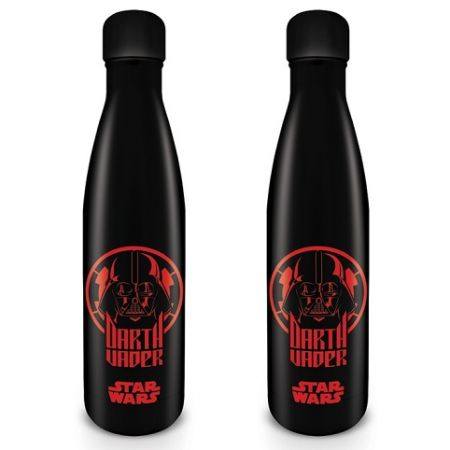 Láhev nerezová Star Wars (Dart Vader), 540 ml