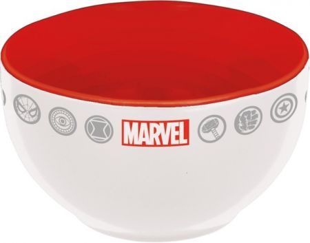 C Miska keramická 600 ml, Marvel