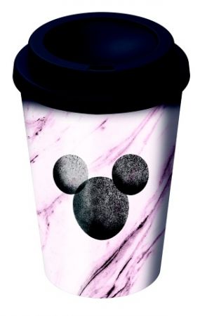 Hrnek na kávu Mickey Mouse, 390 ml