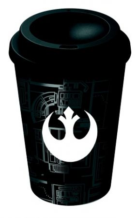 Hrnek na kávu Star Wars, 390 ml