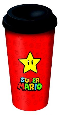 Hrnek na kávu Super Mario, 520 ml