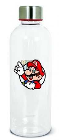 Láhev Hydro 850 ml, Super Mario