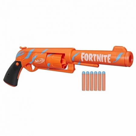 Nerf fortnite 6 sh