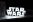 Světlo Star Wars logo