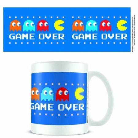 Hrnek Pac1Man (Game Over), 315 ml