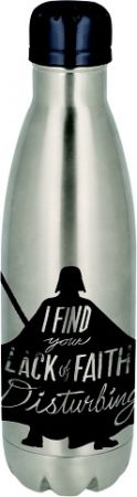 Láhev nerezová 780 ml, Star Wars