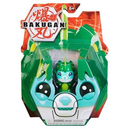 Bakugan cubbo figurky s4