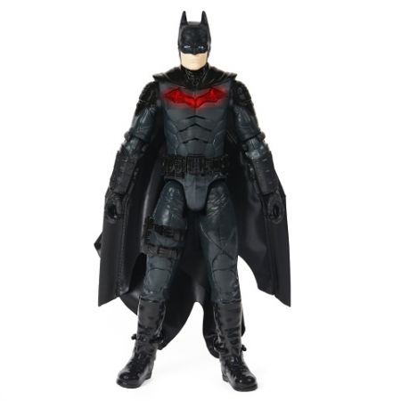 Batman film interaktivní figurka 30 cm