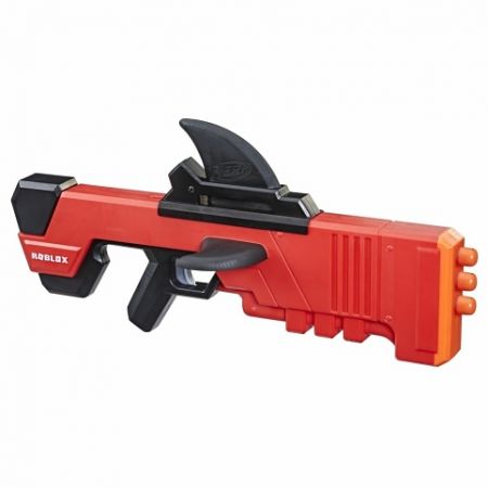 Nerf pistole Roblox mm2 Shark seeker