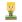 Icon Light Minecraft - Alex