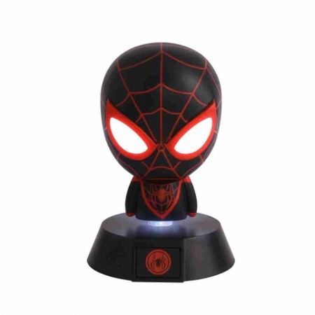 Icon Light Miles Morales