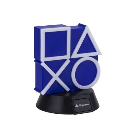 Icon Light Playstation