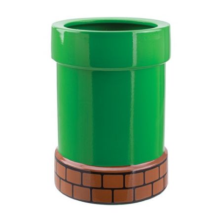 Držák na tužky Super Mario - Pipe plant