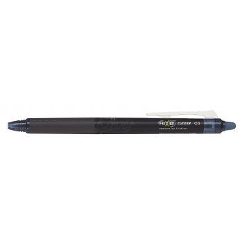 Pilot FriXion Point Clicker, 05, R, modročerná