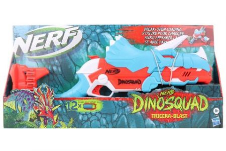 Nerf Dinosquad Tricera-blast