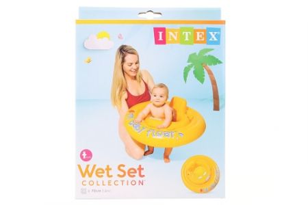 INTEX Nafukovací kruh 56585EU