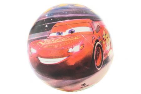 Míč Cars 3 23 cm