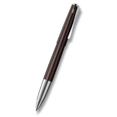 Lamy Studio Dark Brown roller