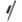 Popisovač Faber-Castell Pitt Artist Pen šedý hrot S