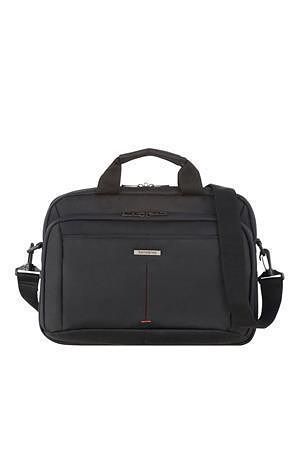 Pouzdro na notebook &quot;GuardIT 2.0&quot;, černá, 13,3&quot;, SAMSONITE 115326-1041