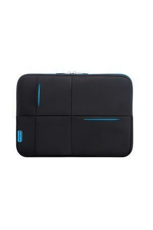 Obal na notebook černo-modrá, &quot;Airglow Sleeves&quot;, 13,3&quot;, SAMSONITE 46749-2642