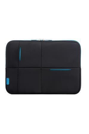 Obal na notebook černo-modrá, &quot;Airglow Sleeves&quot;, 14,1&quot;, SAMSONITE 78145-2642