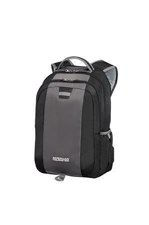 Batoh na notebook &quot;Urban Groove&quot;, černo-šedá, 15,6&quot;, AMERICAN TOURISTER 78827-1041