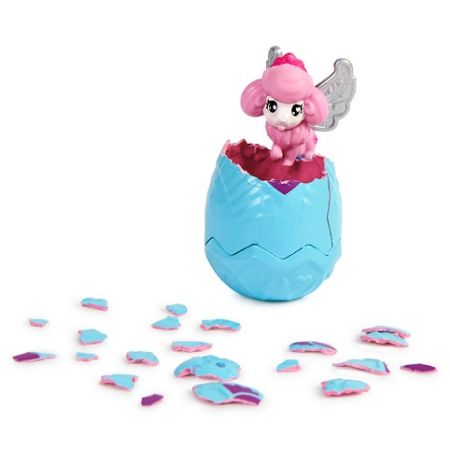 HATCHIMALS ZVÍŘÁTKO VE VAJÍČKU