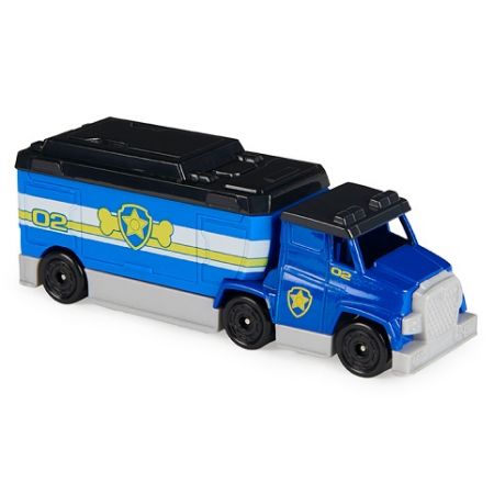 PAW PATROL DIE-CAST BIG TRUCKS NÁKLAĎÁKY ASST A