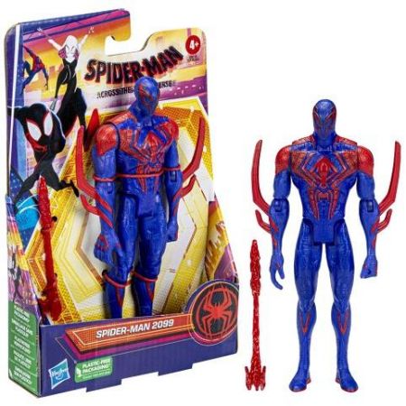 SPIDER-MAN FIGURKA 15 CM