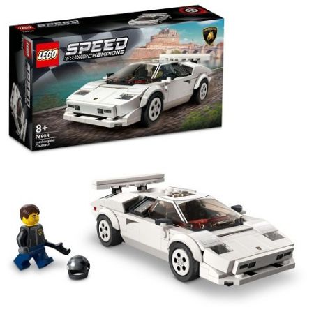 LEGO 76908 Lamborghini Countach