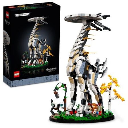 LEGO 76989 Horizon Forbidden West: Tallneck