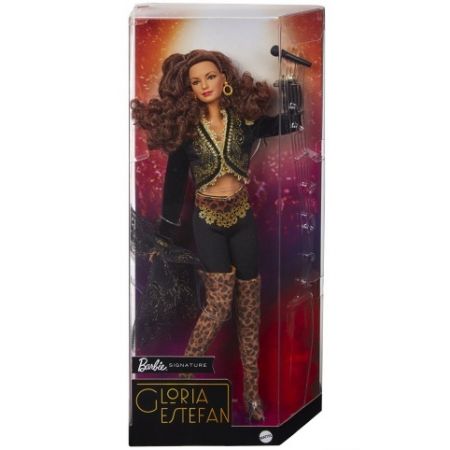 BARBIE GLORIA ESTEFAN