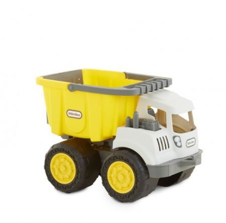 Little Tikes Dirt Diggers™ Náklaďák 2v1