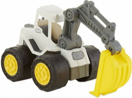 Little Tikes Dirt Diggers™ Bagr 2v1