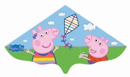 Drak PEPPA PIG