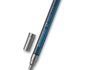 SCHNEIDER Perm. lakový popisovač &quot;Maxx 271&quot;, 1-2mm, stříbrný