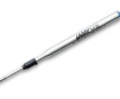 LAMY M 16 náplň do KT modrá -F-