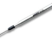 LAMY M 16 náplň do KT černá -B-