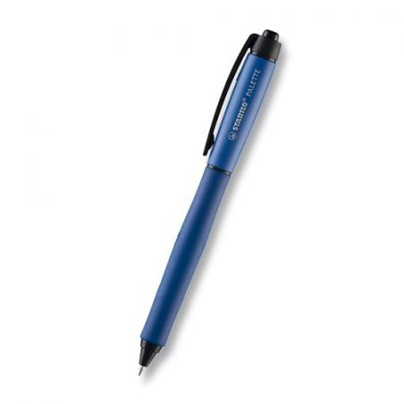 Stabilo kuličková tužka Palette F modrá